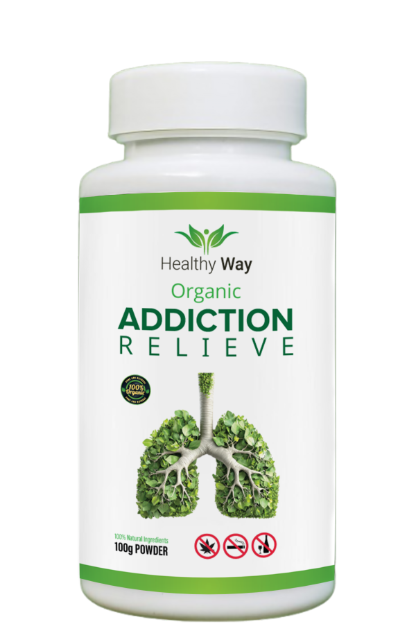Addiction-relieve-600x900 এডিকসন রিলিভ ফুড সাপ্লিমেন্ট - Image 1
