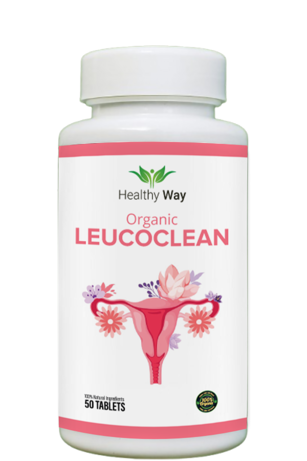 Leucoclean-600x900 লিউকোক্লিন ফুড সাপ্লিমেন্ট - Image 1