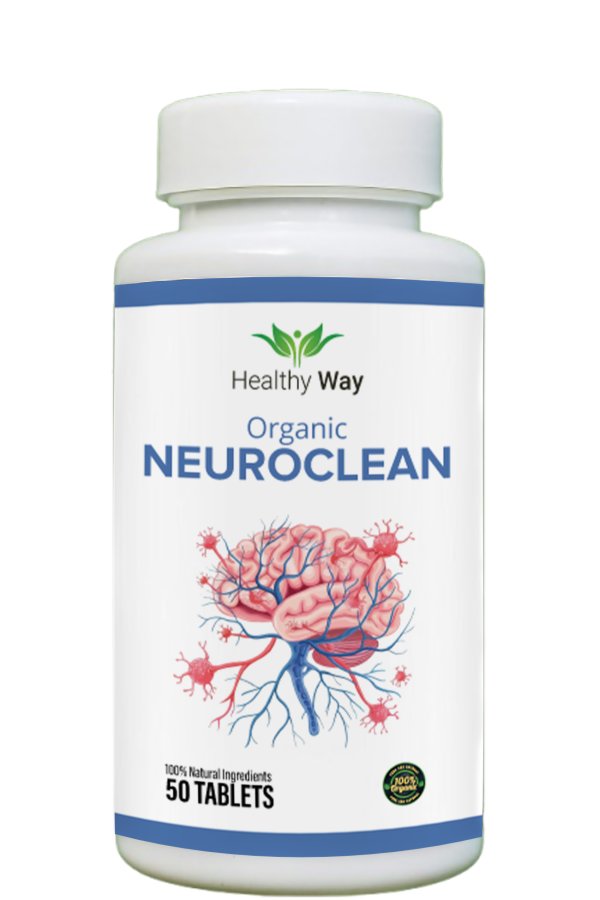 Neuoclean-600x900 নিউরোক্লিন ফুড সাপ্লিমেন্ট - Image 1